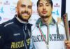 Frascati Scherma, Colamarco e quel titolo italiano U23 colamarco_papale