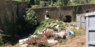 Grottaferrata, ordinanza per rimozione rifiuti Antica Cartiera e via Tanzi intervento_antica_cartiera