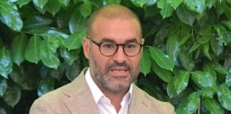 Gentile “La Lupa Frascati sceglie Robe di Kappa” fabio_gentile