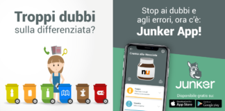 L’App Junker arriva anche a Ciampino e in altri comuni banner_junker