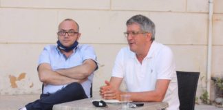 Flavio Gabbarini, “Dobbiamo tornare a potenziare il sociale” gabbarini_di_veronica