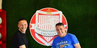 Asd Grottaferrata calcio a 5, si apre il mercato galante_aragonesi