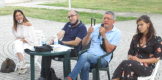 Gabbarini incontra i cittadini al parco di via Napoli gruppo_gabbarini_24_07