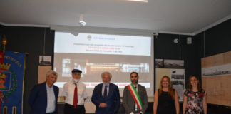 Pomezia presenta il progetto del nuovo teatro comunale presentazione_teatro_pomezia_23_luglio