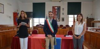 Nuovi mezzi per trasporto disabili e anziani a Pomezia consegna_mezzi_tpl_anziani_disabili_pomezia