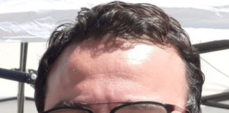 Il candidato sindaco di Genzano Ippolito si presenta ai cittadini ippolito