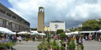 Finto medico della Asl entra in casa per derubare anziana lavinio