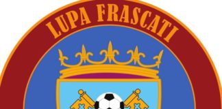 La Lvpa Frascati batte di misura l’Atletico Lazio lupa_stemma