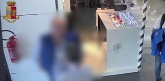 Aeroporto di Fiumicino, arrestati imprenditori locali e funzionari pubblici corrotti