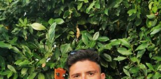 E’ uscito Check in, il primo singolo di Mirco Olivastri olivastri