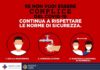 Coronavirus, 3 nuovi casi positivi il 12 Agosto in Asl Roma 6 regole_anti_covid