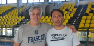 Volley Club Frascati, c’è Speranza… speranza_musetti