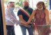 Inaugurato centro anziani a Cava dei Selci centroanziani