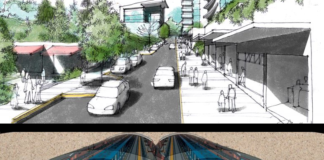 Ciampino, DiC su ponti ferroviari e mobilità tombatura