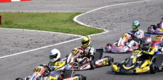 Gara in salita per William Mezzetti alla seconda prova della ROK CUP Italia 2020 william_mezzetti