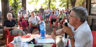 Ambiente, Gabbarini “Ecco le nostre proposte per una Genzano green” gabbarini_genzano_2020