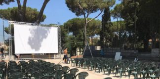 Lazio, 2,2 milioni di Euro di fondi regionali per Sale Cinema e Teatro cinema_sotto_le_stelle