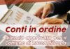Approvato il bilancio del Comune di Rocca di Papa conti_ordine_rocca_di_papa
