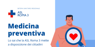 Coronavirus, bollettino della Regione Lazio del 12 Agosto medicina_preventiva