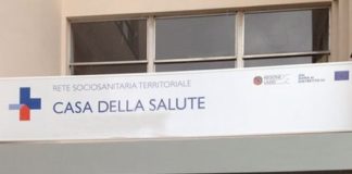 Coronavirus, bollettino della Regione Lazio del 6 Agosto casa_della_salute