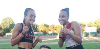 Atletica Cecchina AL.PA.”Un’estate calda di risultati” atletica:_cecchina_al_pa