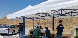 Coronavirus, bollettino della Regione Lazio del 7 Agosto