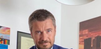 Stefano Volpi nuovo coordinatore del Friuli Venezia Giulia di Rivoluzione Animalista volpi