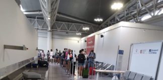 Coronavirus, 14 nuovi casi positivi il 19 Agosto in Asl Roma 6