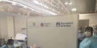 Coronavirus, Ambrogiani (Pd) “Nel Lazio grande senso responsabilità su Covid”