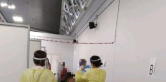 Coronavirus, 4 nuovi casi positivi il 18 Agosto in Asl Roma 6