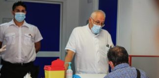 Coronavirus, bollettino della Regione Lazio del 20 Agosto