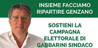 Gabbarini lancia una raccolta fondi per la campagna elettorale gabbarini_raccolta_fondi_campagna_elettorale