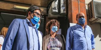 Coronavirus, bollettino della Regione Lazio del 21 Agosto