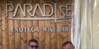 Albano, endorsment di Simone Carabella per Roberto Cuccioletta cuccioletta_carabella