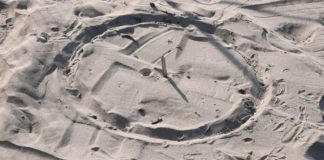 Il nido di Tartaruga Caretta caretta a Torvaianica nido_tartaruga_caretta_caretta