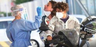 Civitavecchia, Tidei Italia Viva “Lavoro straordinario Asl Rm4 e volontari per test a porto” tidei_grazie_asl_roma_4_test_porto_civitavecchia