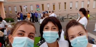 L’Asl Roma 6 si rifà il sito per aiutare le persone con disabilità personale_sanitario_asl_rm_6