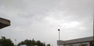 Coronavirus, bollettino della Regione Lazio del 31 Agosto test_rapidi_drive_in_regione_lazio