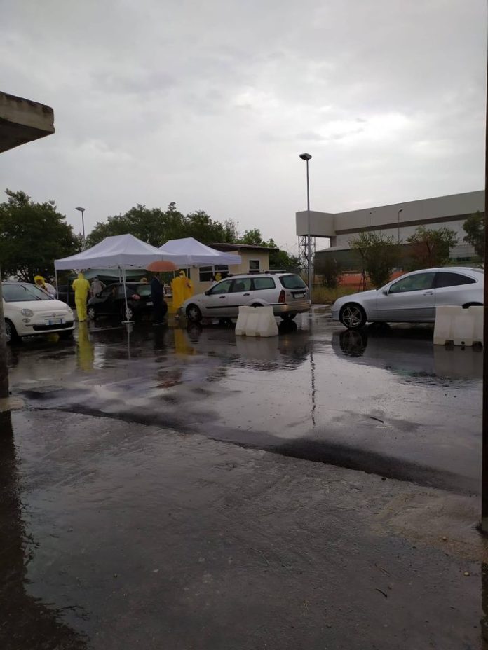 test_rapidi_drive_in_regione_lazio