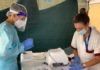 Coronavirus, 25 nuovi casi positivi il 30 Agosto in Asl Roma 6 test_rapidi_drive_in_regione_lazio