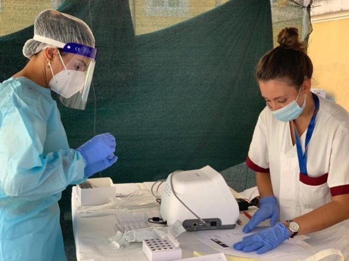 test_rapidi_drive_in_regione_lazio