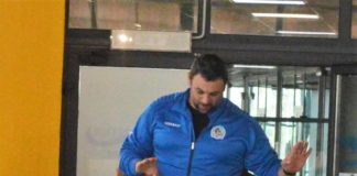 F&D Waterpolis, Di Zazzo ancora in sella daniele _di_zazzo