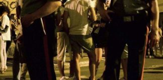 Angelo D’Uffizi ‘Frascati sconvolta da 2 giorni di violenza’