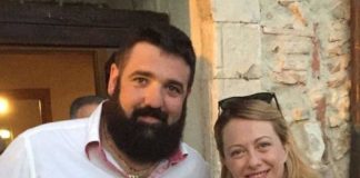 Cardullo Fdi “Albano ha perso l’identità, è ora di cambiare” cardullo_meloni