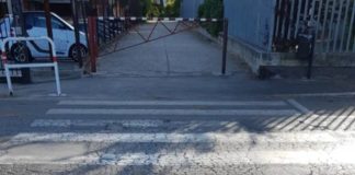 Italia Viva Pomezia, Andrea Buratti “Allarme striscie pedonali” striscie_pedonali_pomezia