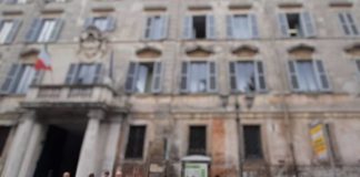 Coordinamento Sanità Castelli Romani “la salute non è una merce” manifestazione