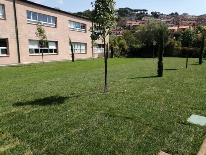 verde_lavori_lanuvio_scuola