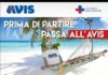 L’iniziativa Prima di partire passa all’Avis locandina_avis