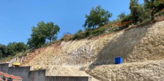 Ancora cantieri a Roccasecca, anche nel mese di agosto lavori_cimitero_roccasecca
