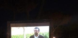 Prima serata del “Cinema sotto le stelle” di Cecchina cinema_sotto_le_stelle